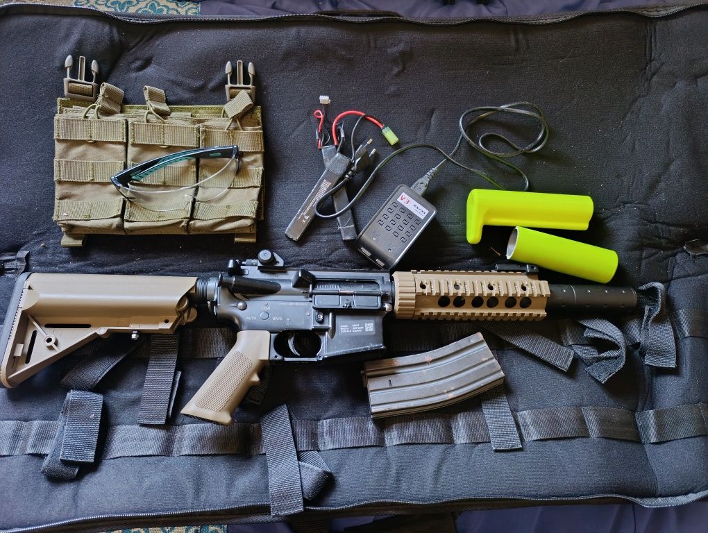 Specna arms SA-A07 Airsoft