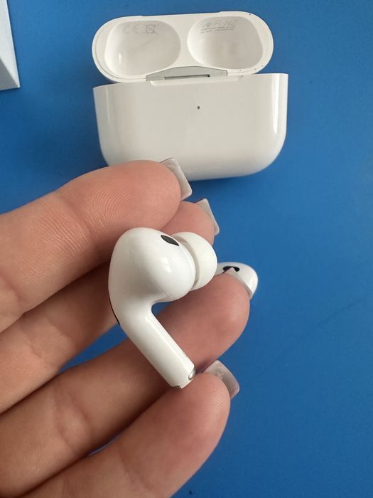 Навушники airpod 2 pro