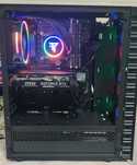 Pc Gamer Com Gráfica GTX1070 8GB SSD 1000GB