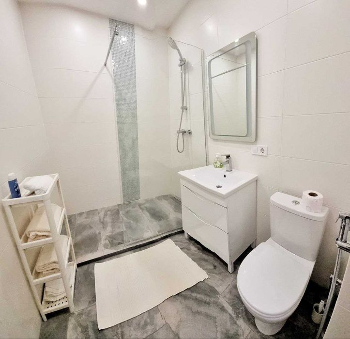 Квартира в ЖК Авалон