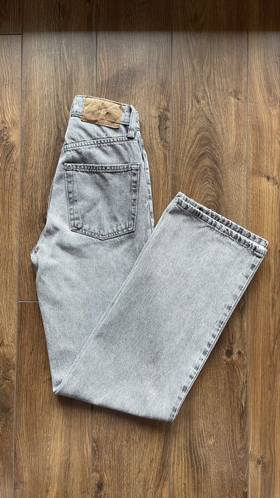 Джинси підліткові H&M Розмір 32