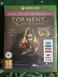 Torment-Tides Of Numenera-Day One Edition-PL Xbox ONE(Nowa)Polecam!