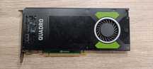Karta graficzna NVIDIA quadro M4000