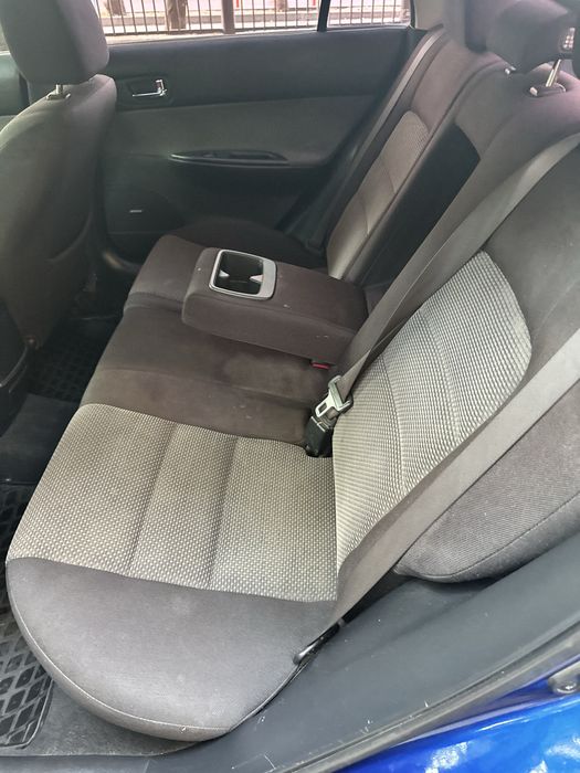 Mazda 6 sport 2.3!!!