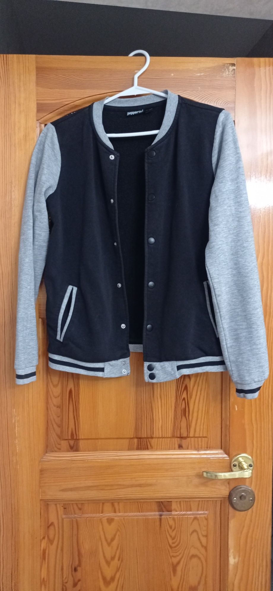 Bluza bejsbolówka