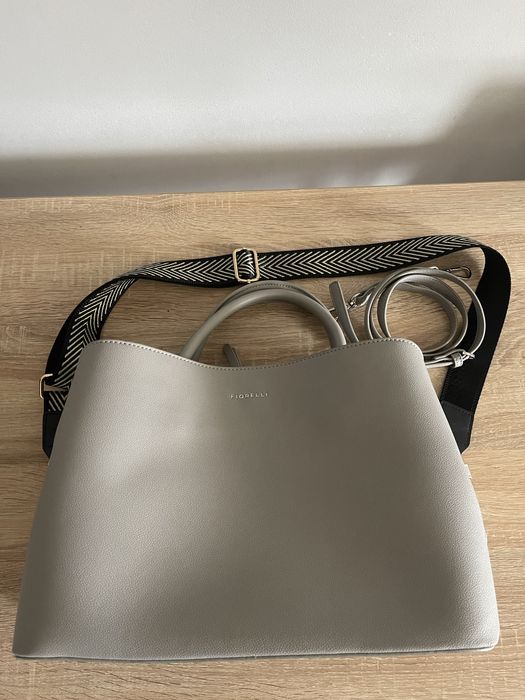 Жіноча сумка FIORELLI