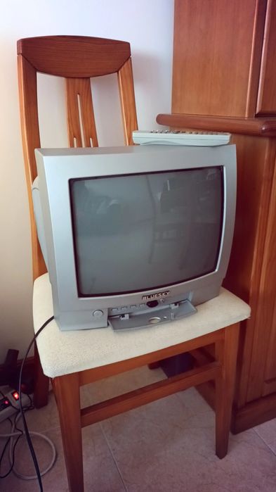 Televisor antigo
