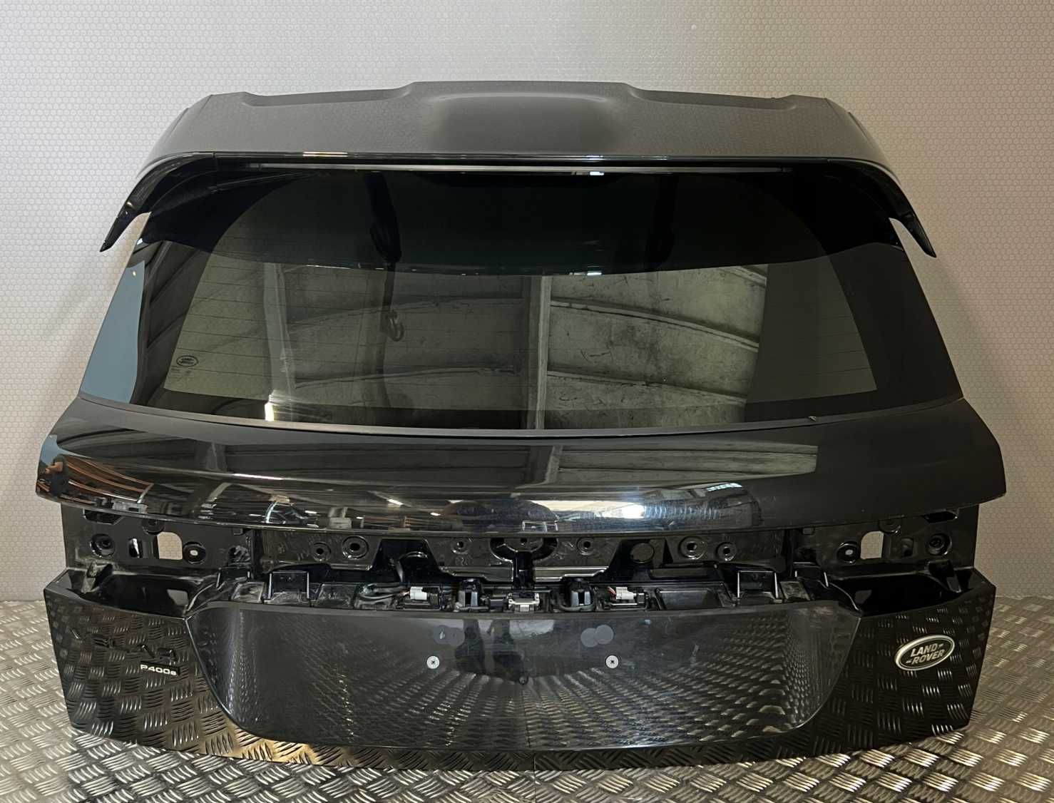 Крышка багажника Range Rover Velar L560 разборка