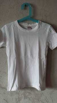Koszulka biała 116
