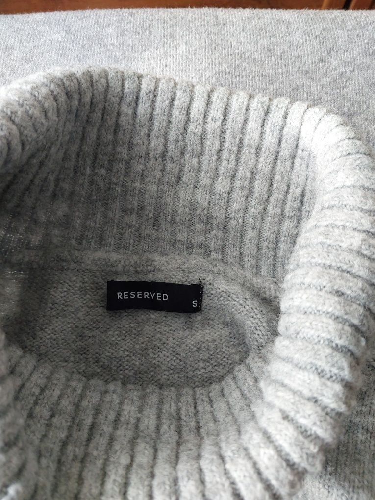 Sweter Reserved rozm.S/M