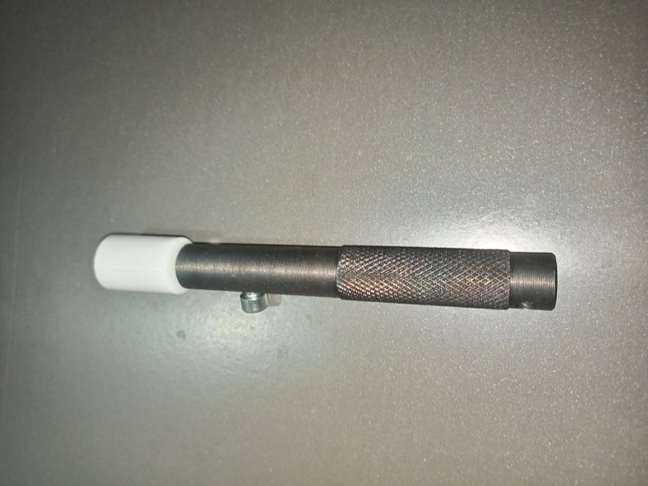 продам пу 1 с патронами