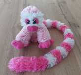 Maskotka lemur lemurek