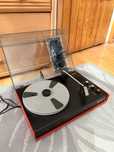 Gramofon Unitra Fonica WG-414 – vintage, sprawny