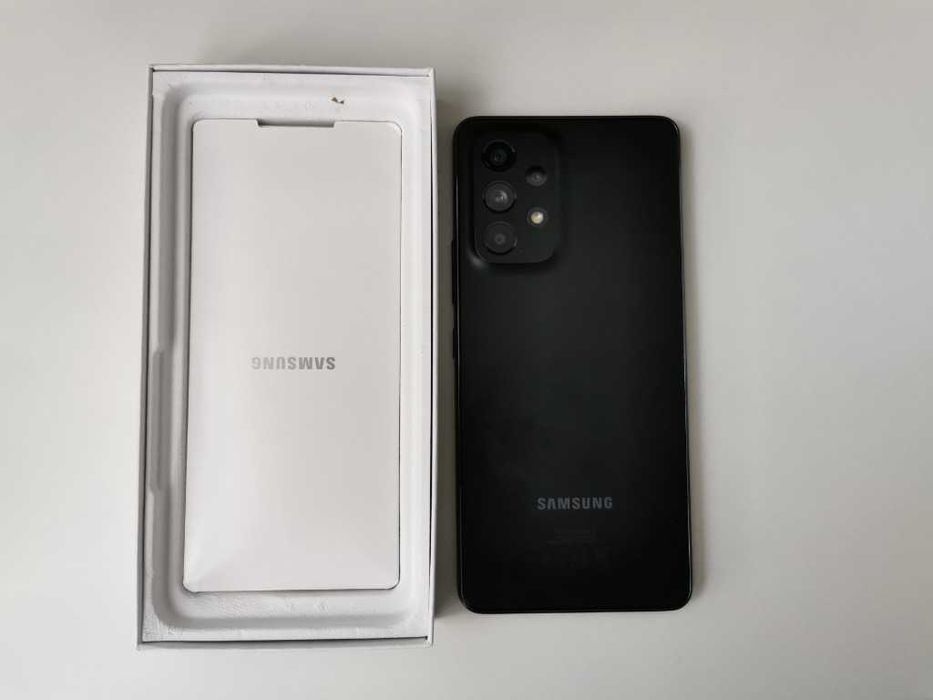 Galaxy A53 5G jak nowy