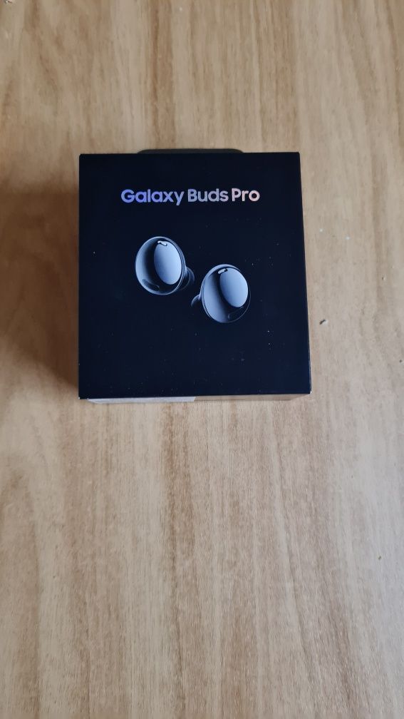 Galaxy Buds Pro Samsung