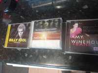 CDs Musica Pop Rock por lote ou vendo cd a cd