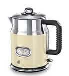 Czajnik elektryczny Russell Hobbs  1,7 l beżowy