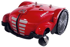 Kosiarka automatyczna Ambrogio ProLINE L250i do 3200m2 robot koszący