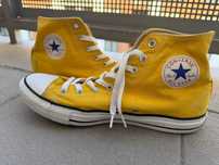 Converse Chuck Taylor All Star 70s Hi “Sunflower”