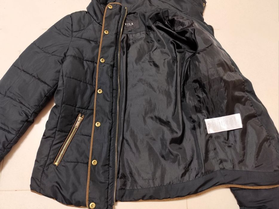 Casaco acolchoado para Mulher - Vila (Tam. S)
