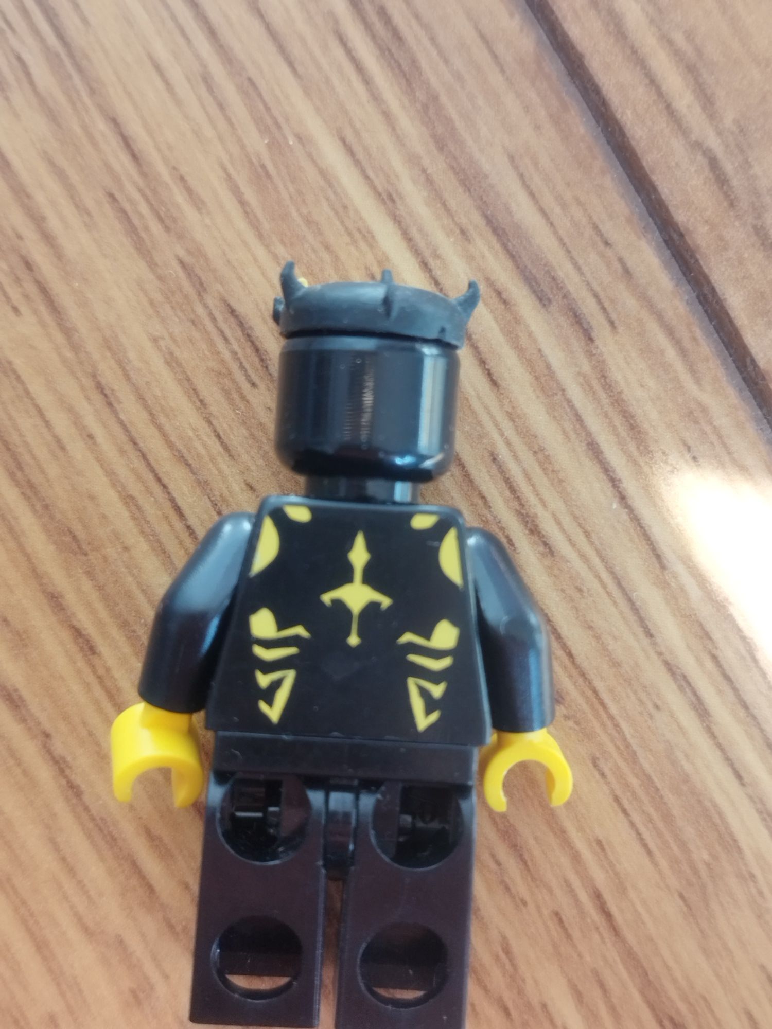 Lego star wars - Savage Opress