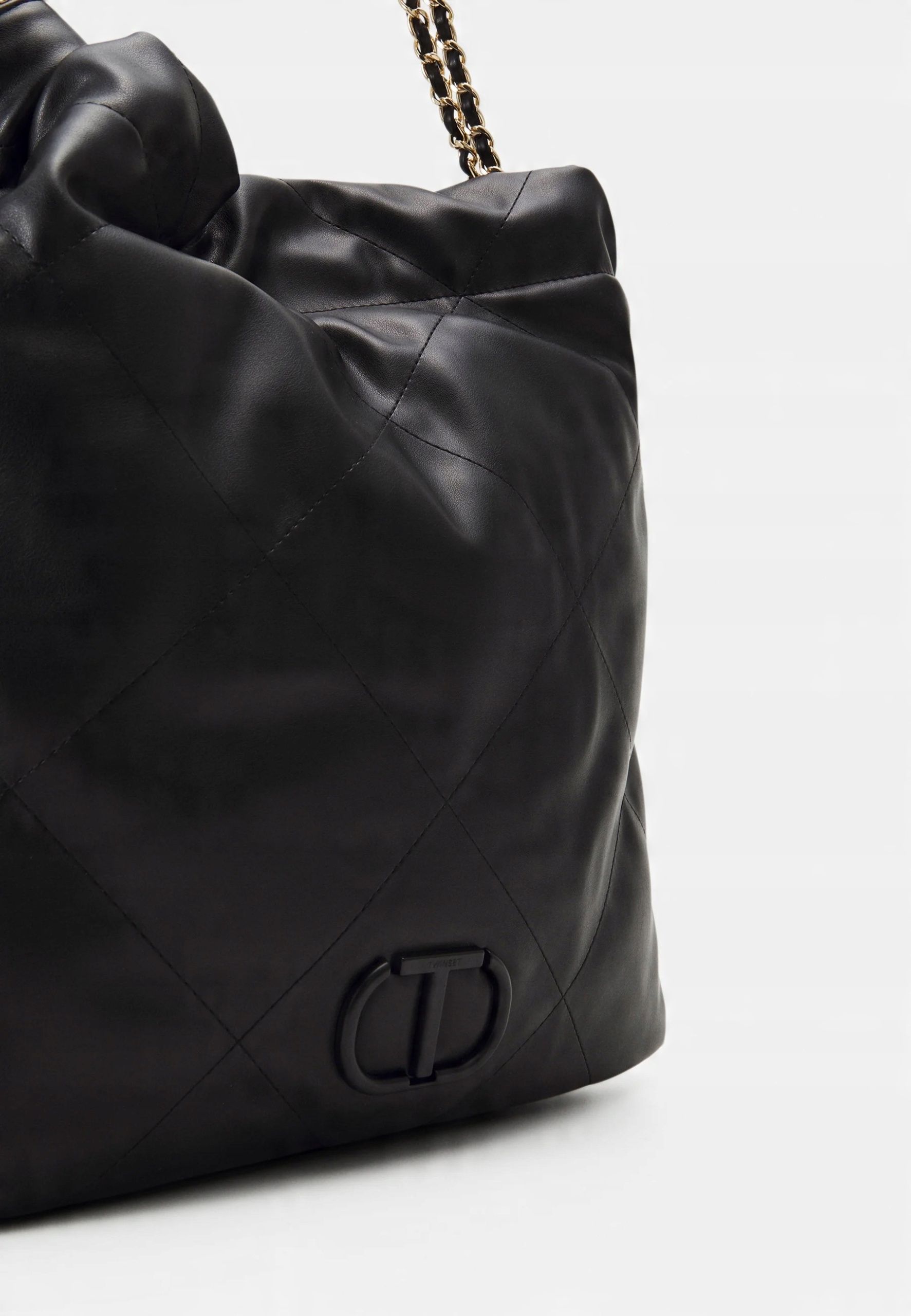 Twinset Hobo Grande Torba Typu Shopper Bag