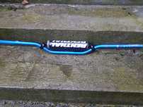 Volante de motocross