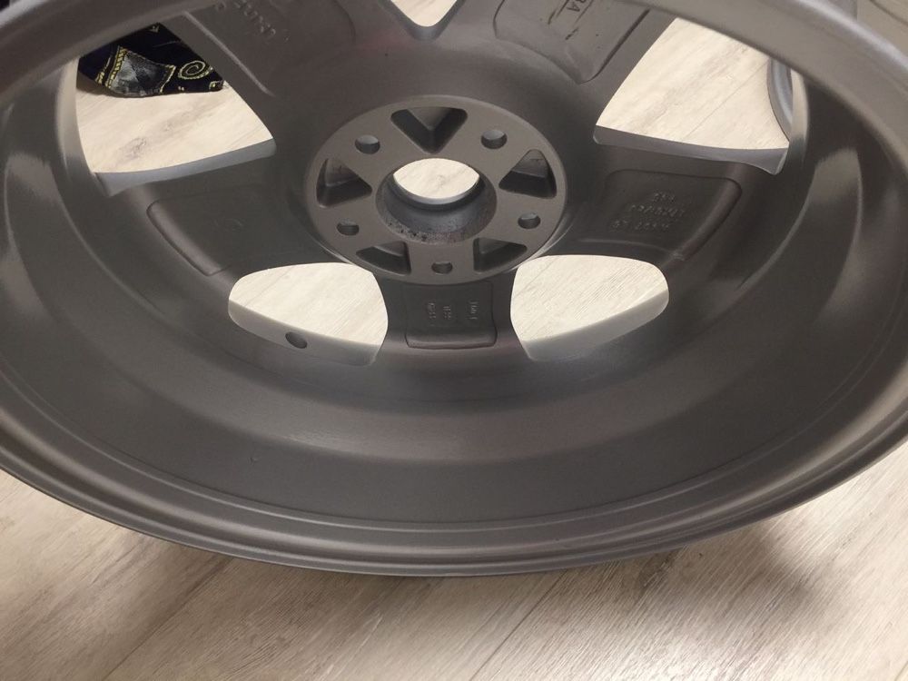 Диски R17 5x114.3 Suzuki Grand Vitara