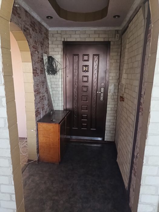 Продам свою квартиру