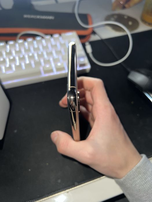 Apple iPhone XS Max Gold | Piękny stan