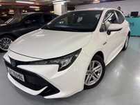 Toyota Corolla 1.8 Hybrid Comfort