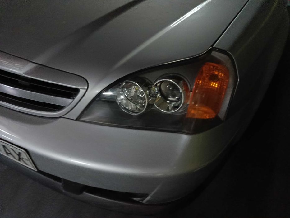 продам автомобиль шевроле