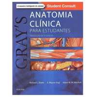 Gray - Anatomia Clínica para Estudantes (3ª Edição)
