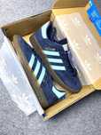 ButyDamskMęskadidas Handball Spezial NavyNowe roz.36
