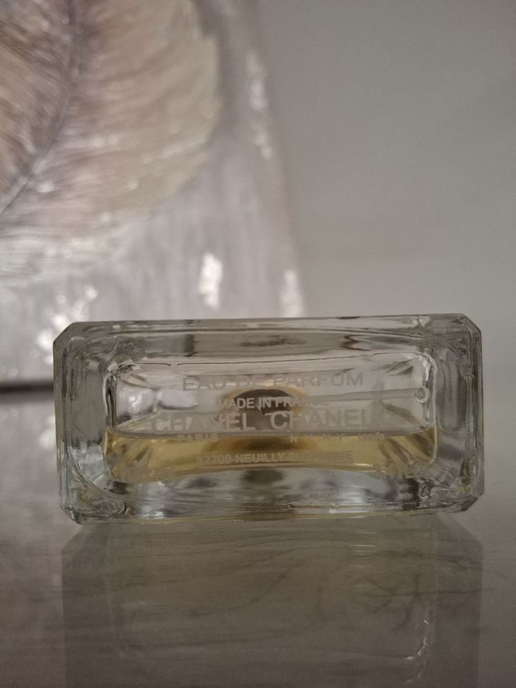Chanel Coco Mademoisell Eau de Parfum