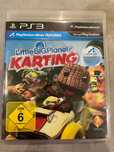 LittleBigPlanet Karting Ps3 . DE/PL