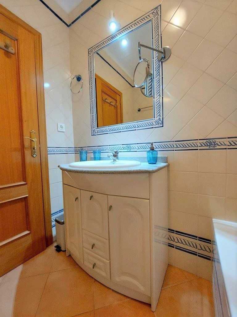 Apartamento T2 / Piscina - 6 Pax - Estadias Setembro - Cabanas Tavira
