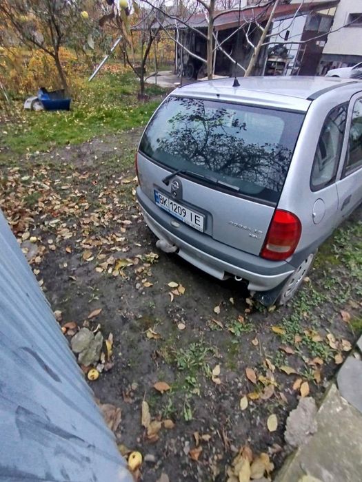 Продам Opel Corsa 1998