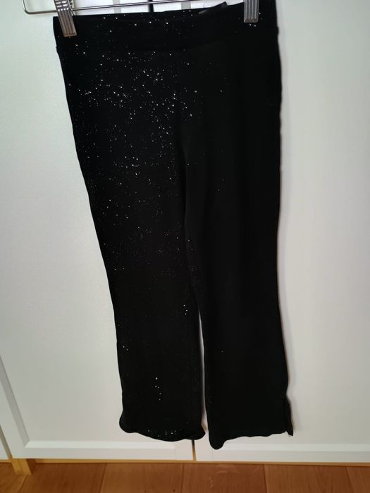 Leginsy rozszerzane H&M