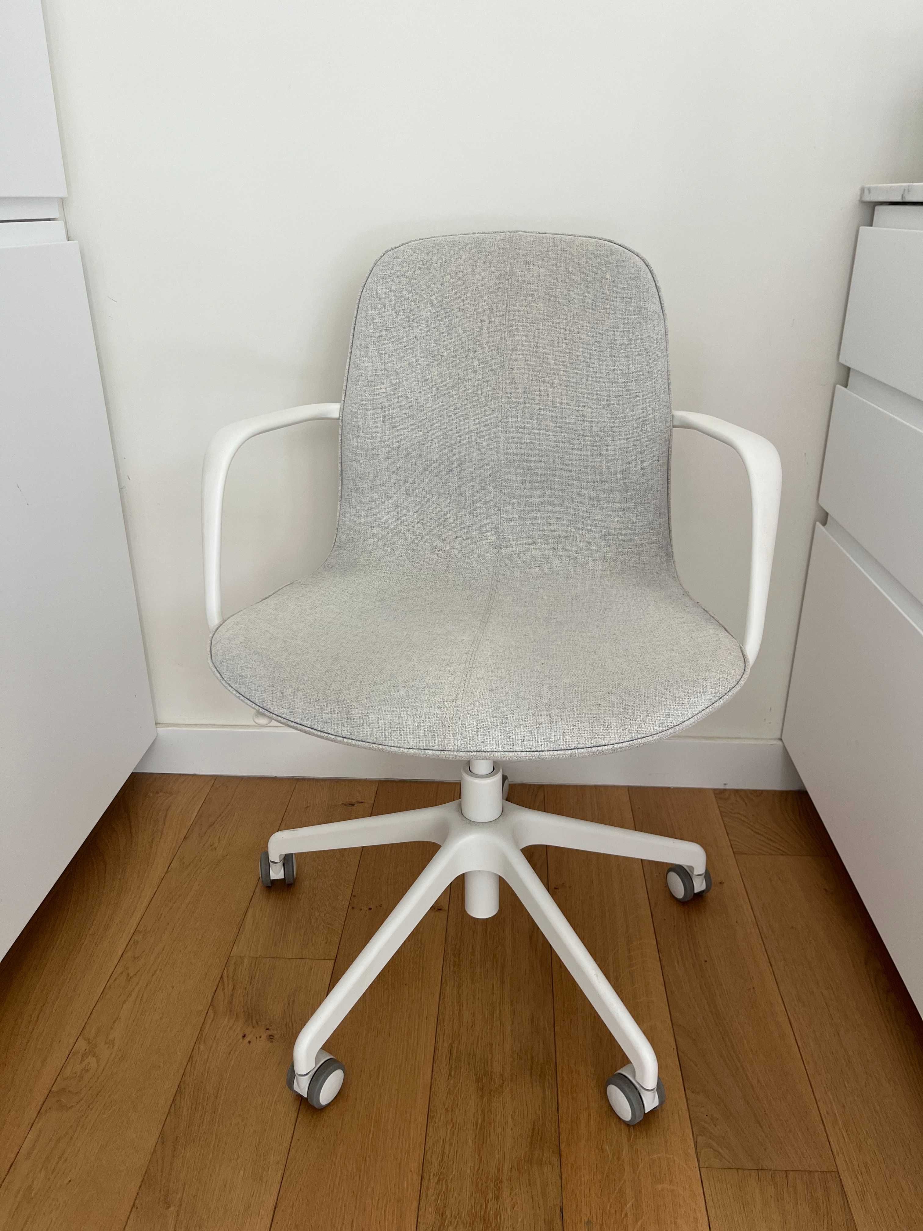 Cadeira de escritório IKEA, Novo 169€, Para recolha em Anjos, Lisboa