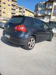 Golf5 1.9 tdi, caixa 6 e ano 2005