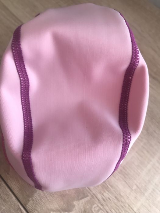 Шапочка дитячадля плавання Nabaiji