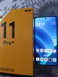 Realme 11 pro+ 5g 12/512 ideał
