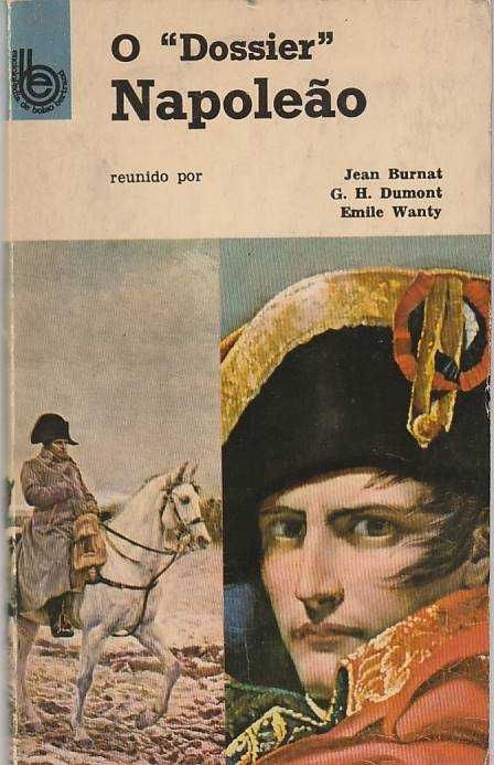 O Dossier Napoleão-Jean Burnat; G. H. Dumont; Emile Wanty