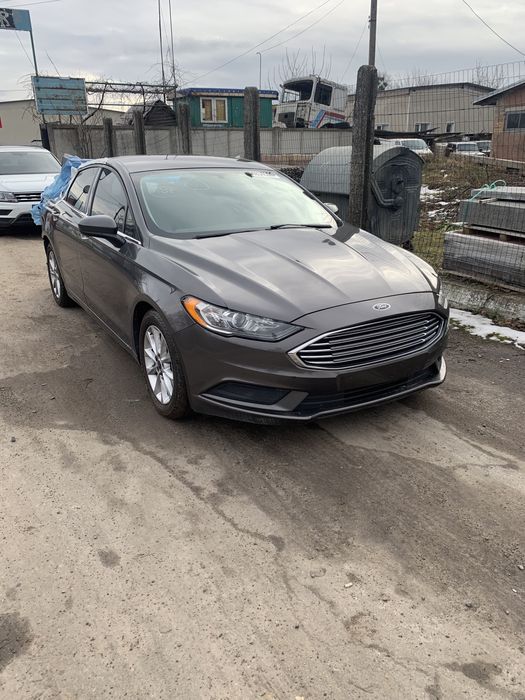 Розборка Ford Fusion UG, RR, YZ, UH, J7, разборка fusion