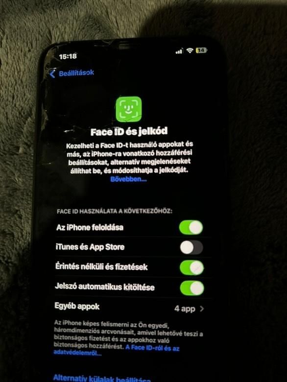 Продам Iphone xs max