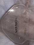 Vidro África twin