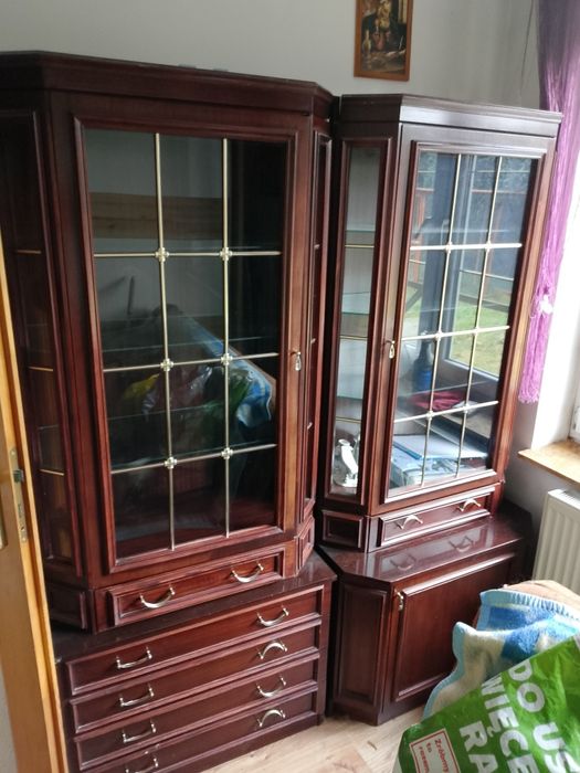 Oddam segment  ZA DARMO