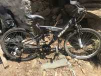 Bicicleta BTT  ( New Max )