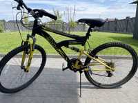 Велосипед mongoose xr-15